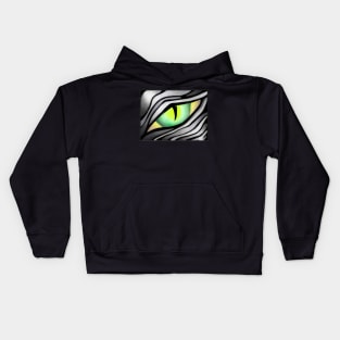 Dragon Eye Kids Hoodie